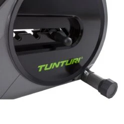 Tunturi Cardio Fit R20 Roeitrainer - Inklapbaar - Roeimachine Met 4 Weerstandsniveaus - Roeiapparaat Voor Thuis - Opklapbaar -Tunturi 1200x1200 92