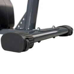 Tunturi Cardio Fit B40 Hometrainer - Fitnessfiets Met Lage Instap - 8 Weerstandsniveaus - Voorzien Van Tablethouder En Transportwielen -Tunturi 1200x1200 96