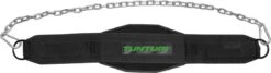 Tunturi EVA Dip Belt - Dip Riem Met Ketting