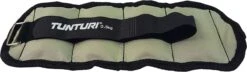 Tunturi Enkelgewichten En Polsgewichten - Gewichten - 2 X 0.5kg - Grijs -Tunturi 1200x351