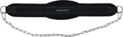 Tunturi EVA Dip Belt - Dip Riem Met Ketting -Tunturi 1200x363