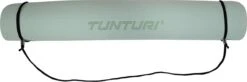 Tunturi TPE Yogamat - Fitnessmat 4mm Dik - Zwart Koord - Blauw - Incl. Gratis Fitness App -Tunturi 1200x397