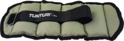 Tunturi Enkelgewichten En Polsgewichten - Gewichten - 2 X 1,5kg - Grijs -Tunturi 1200x403