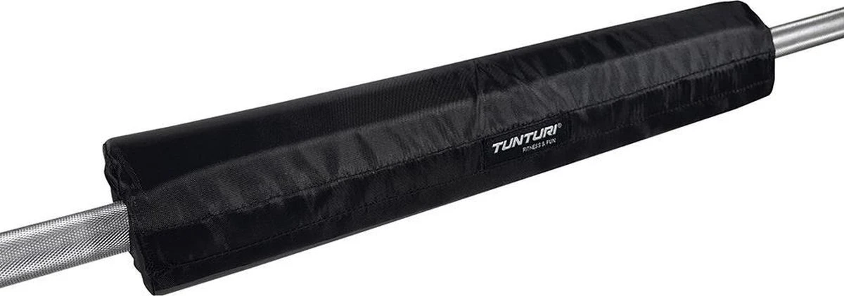 Tunturi Nekbeschermer - Bar Pad - Barbell Pad Voor Halterstang - PRO De Luxe 3 Tunturi Nekbeschermer - Bar Pad - Barbell Pad Voor Halterstang - PRO De Luxe