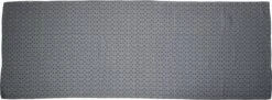 Tunturi Silicone Yoga Handdoek Met Anti Slip - Incl. Draagtas - Grijs 21 Tunturi Silicone Yoga Handdoek Met Anti Slip - Incl. Draagtas - Grijs -Tunturi 1200x443 1