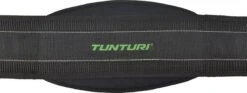 Tunturi EVA Dip Belt - Dip Riem Met Ketting -Tunturi 1200x454 1