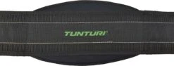Tunturi EVA Dip Belt - Dip Riem Met Ketting -Tunturi 1200x455