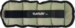 Tunturi Enkelgewichten En Polsgewichten - Gewichten - 2 X 1,5kg - Grijs -Tunturi 1200x463