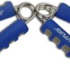 Tunturi Foam Knijphalters - Handknijper - 2 Stuks - Blauw/Grijs -Tunturi 1200x536