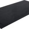 Tunturi Crosstrainer Mat - Vloerbeschermmat - 160 X 87 X 0,5 Cm - Zwart -Tunturi 1200x569