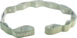 Tunturi Multi Weerstandsband - Resistance Band - Fitness Band - Incl. Gratis Fitness App