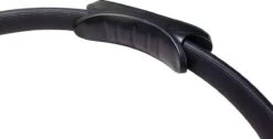 Tunturi Pilates Ring - Yoga Ring - Zwart -Tunturi 1200x614