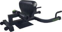 Tunturi WT20 Sissy Squat Station - Alternatief Voor Squat Rack - Squat Apparaat 22 Tunturi WT20 Sissy Squat Station - Alternatief Voor Squat Rack - Squat Apparaat -Tunturi 1200x621