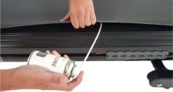 Tunturi Loopband Smeermiddel - Loopband Olie - Incl. Spraybuis - 200ml -Tunturi 1200x636