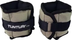 Tunturi Enkelgewichten En Polsgewichten - Gewichten - 2 X 1,0kg - Grijs 23 Tunturi Enkelgewichten En Polsgewichten - Gewichten - 2 X 1,0kg - Grijs -Tunturi 1200x660