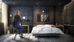 Tunturi Cardio Fit B25 X Bike - Hometrainer Met Rugleuning - Fitnessfiets Opvouwbaar - 8 Weerstandsniveaus - Tablethouder 21 Tunturi Cardio Fit B25 X Bike - Hometrainer Met Rugleuning - Fitnessfiets Opvouwbaar - 8 Weerstandsniveaus - Tablethouder -Tunturi 1200x673