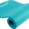 Tunturi Fitnessmat - Yogamat - Sportmat Gemaakt Van Zacht NBR Materiaal - 180 X 60 X 1,5cm - Turquoise- Incl. Gratis Fitness App -Tunturi 1200x681 1