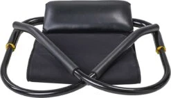 Tunturi Ab-Shaper Pro - Buikspier Trainer -Buikspiertrainer- Abtrainer- Opvouwbaar Met Mat -Tunturi 1200x684