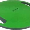 Tunturi Balans Bord - Balance Board - Met Handgrepen - Groen/Zwart - Incl. Gratis Fitness App -Tunturi 1200x695 1