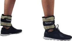 Tunturi Enkelgewichten En Polsgewichten - Gewichten - 2 X 1,5kg - Grijs -Tunturi 1200x696