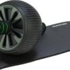 Tunturi AB Roller- Buikspiertrainer - Trainingswiel - Met NBR Kniemat - Incl. Gratis Fitness App -Tunturi 1200x696 3