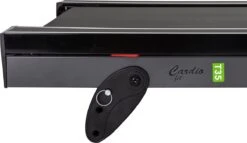 Tunturi Cardio Fit T35 Loopband Inklapbaar - Hardloopband Met 12 Trainingsprogramma's – Duidelijke Monitor – 0,8 - 16,0 Km/u -Tunturi 1200x697