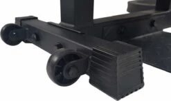 Tunturi WT20 Sissy Squat Station - Alternatief Voor Squat Rack - Squat Apparaat 26 Tunturi WT20 Sissy Squat Station - Alternatief Voor Squat Rack - Squat Apparaat -Tunturi 1200x713