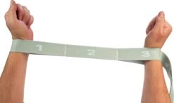 Tunturi Multi Weerstandsband - Resistance Band - Fitness Band - Incl. Gratis Fitness App -Tunturi 1200x715