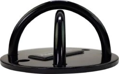 Tunturi Suspension Trainer Mount - Functional Training - Calisthenics - Slingtrainer - Incl. Plafondhaak - Zwart -Tunturi 1200x743