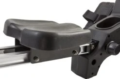 Tunturi Star Fit R100 Roeitrainer - Roeimachine Met 24 Weerstandsniveaus - Roeiapparaat Voor Thuis - Opklapbaar - Kleur: Zwart -Tunturi 1200x794