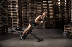 Tunturi WT40 Squat Rack - Squat Rek -Tunturi 1200x799 12