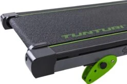 Tunturi Cardio Fit T30 Loopband - Inklapbaar - Hardloopband - 12 Traingsprogramma's - LCD Monitor - 0,8 Tot 12,0 Km/u -Tunturi 1200x799 9