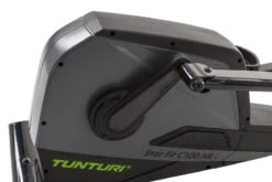 Tunturi Star Fit C100 HR I+ Crosstrainer - Bluetooth - Ergometer - 16 Weerstanden - Verstelbaar -Tunturi 1200x800 1