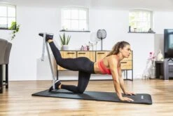 Tunturi Multi Weerstandsband - Resistance Band - Fitness Band - Incl. Gratis Fitness App -Tunturi 1200x800 14