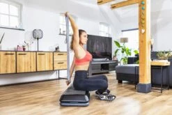 Tunturi Multi Weerstandsband - Resistance Band - Fitness Band - Incl. Gratis Fitness App -Tunturi 1200x800 17