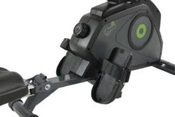 Tunturi Cardio Fit R30 Roeitrainer - Inklapbaar - Roeimachine Met 8 Weerstandsniveaus - Roeiapparaat Voor Thuis - Incl. Tablethouder -Tunturi 1200x800 29