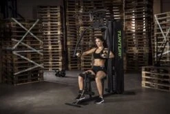 Tunturi HG20 - Krachtstation - Home Gym - Fitness Krachtstation Voor Thuis - Voor De Beginnende En Gevorderde Sporter - Incl. Gratis Fitness App 33 Tunturi HG20 - Krachtstation - Home Gym - Fitness Krachtstation Voor Thuis - Voor De Beginnende En Gevorderde Sporter - Incl. Gratis Fitness App -Tunturi 1200x800 31
