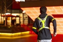 Tunturi Reflectiebanden - Hardlooplampjes Met Reflectie - Incl Batterijen - Set Van 3 -Tunturi 1200x800 6