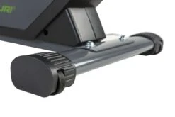 Tunturi Cardio Fit B35 Hometrainer - Fitnessfiets - 8 Weerstandsniveaus - Hartslagmonitor - Ergonomisch - Verstelbaar Stuur - Transportwielen -Tunturi 1200x800 7