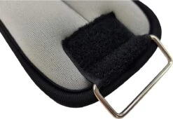 Tunturi Variabel Enkelgewichten En Polsgewichten - 2x 0,5 Kg - Grijs -Tunturi 1200x825 1