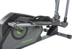 Tunturi Cardio Fit C30 Crosstrainer - Fitness Trainer Met 8 Weerstandsniveaus - Voorzien Van Hartslagmeter En Tablethouder 22 Tunturi Cardio Fit C30 Crosstrainer - Fitness Trainer Met 8 Weerstandsniveaus - Voorzien Van Hartslagmeter En Tablethouder -Tunturi 1200x828
