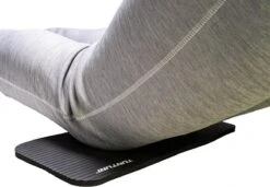 Tunturi AB Roller- Buikspiertrainer - Trainingswiel - Met NBR Kniemat - Incl. Gratis Fitness App -Tunturi 1200x829 1