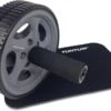 Tunturi Dubbele Ab Roller - Ab Wheel - Buikspiertrainer - Buikspierwiel - Met Kniemat - Incl. Gratis Fitness App -Tunturi 1200x831 1