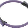 Tunturi Pilates Ring - Yoga Ring - Paars