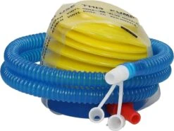 Tunturi Fitnessbal - Gymball - Swiss Ball - 65 Cm - Anti Burst - Incl. Pomp - Zwart - Incl. Gratis Fitness App -Tunturi 1200x897