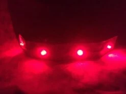 Tunturi Reflectiebanden - Hardlooplampjes Met Reflectie - Incl Batterijen - Set Van 3 -Tunturi 1200x900