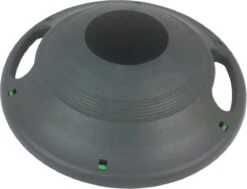 Tunturi Balans Bord - Balance Board - Met Handgrepen - Groen/Zwart - Incl. Gratis Fitness App 13 Tunturi Balans Bord - Balance Board - Met Handgrepen - Groen/Zwart - Incl. Gratis Fitness App -Tunturi 1200x919 1