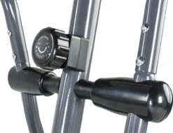 Tunturi Cardio Fit C30 Crosstrainer - Fitness Trainer Met 8 Weerstandsniveaus - Voorzien Van Hartslagmeter En Tablethouder 20 Tunturi Cardio Fit C30 Crosstrainer - Fitness Trainer Met 8 Weerstandsniveaus - Voorzien Van Hartslagmeter En Tablethouder -Tunturi 1200x928 1