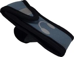 Tunturi Gewichstvest - Gewichtvest - Weight Vest - Gewichtsvest Hardlopen - Verstelbaar - 5kg - Grijs -Tunturi 1200x928