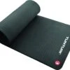 Tunturi Pro Fitnessmat - Yogamat - Gymnastiekmat - Oefenmat - 180x60x1,5cm - Zwart - Incl. Gratis Fitness App -Tunturi 1200x955